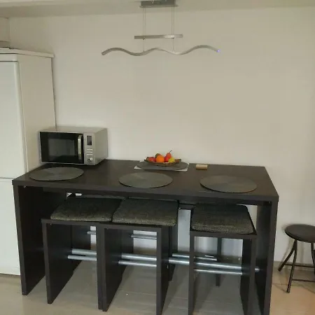Apartment City Bb90