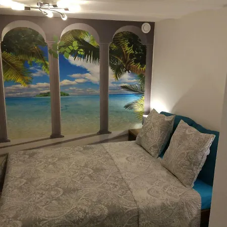 City Bb90 Apartment *