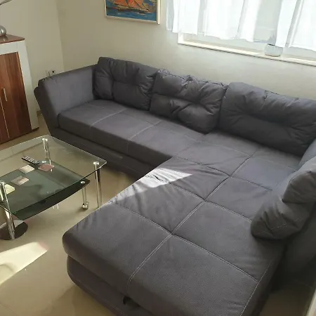 City Bb90 Apartment