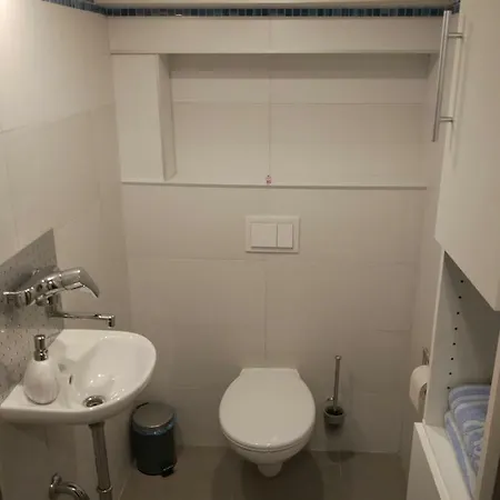 Apartment City Bb90 Nuremberg