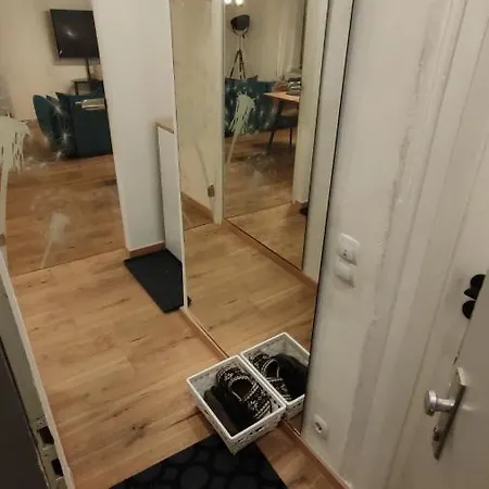 Apartment City Bb90 Nuremberg