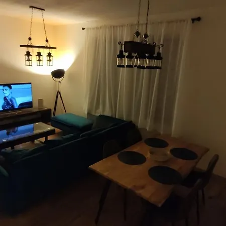 Apartment City Bb90